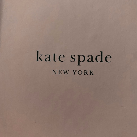 Kate Spade new york holland watch and earring set - Picture 9 of 9